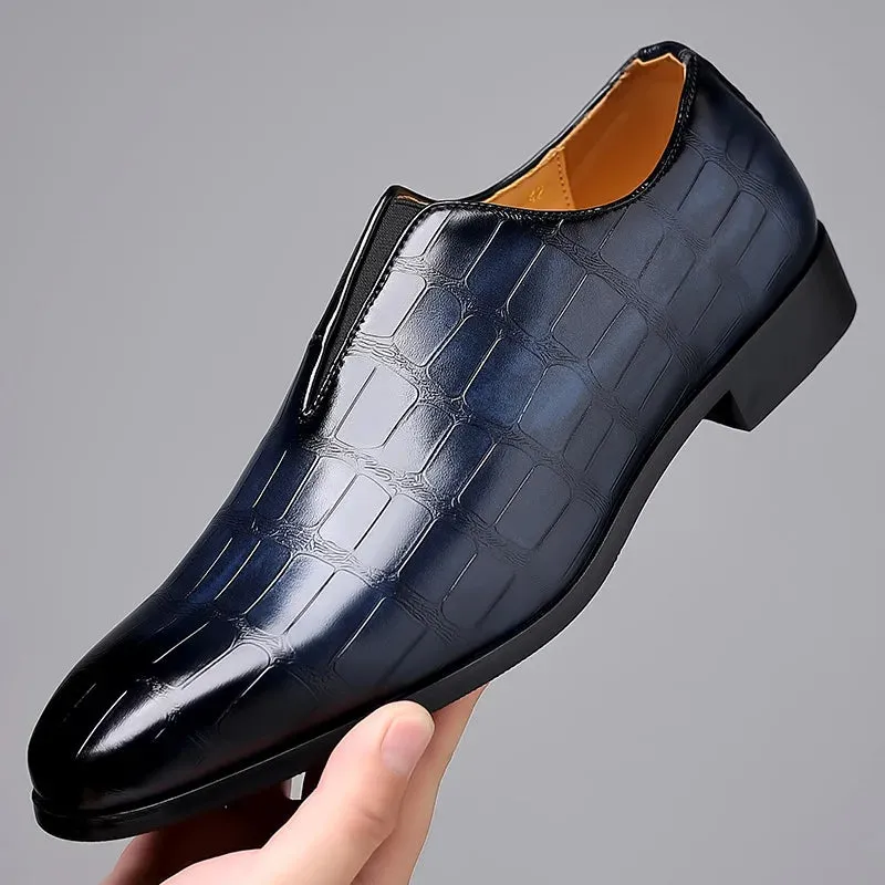 Saville Slip-On