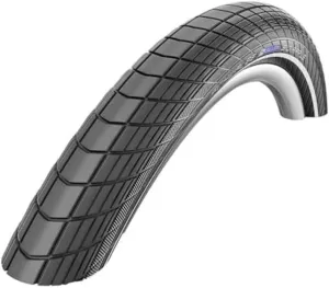 Schwalbe Fahrrad Reifen Big Apple // alle Größen