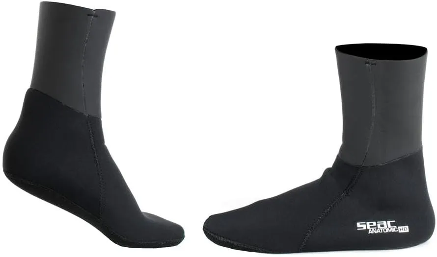 Seac Sub Aantomic 3.5mm Socks