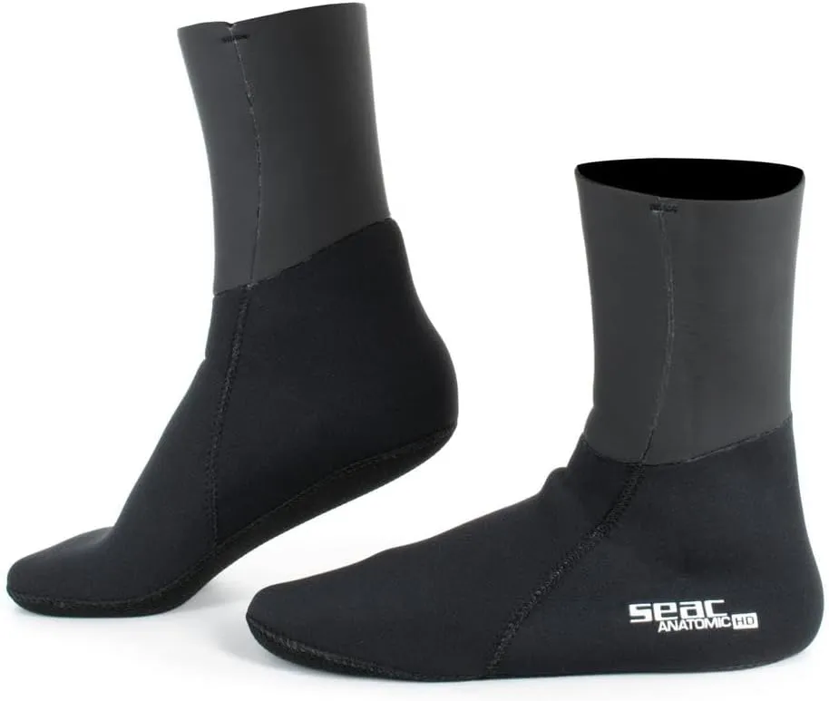 Seac Sub Aantomic 3.5mm Socks