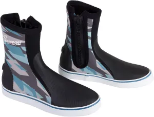 Seavenger Atlantis 3mm Neoprene Dive Booties