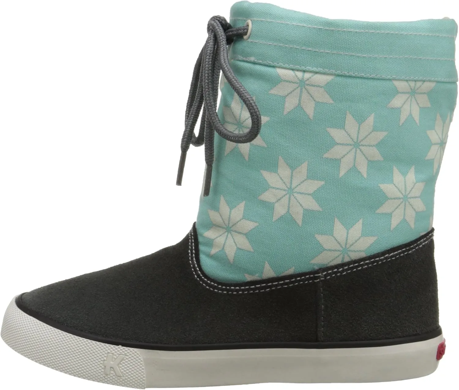 See Kai Run Guthrie Sneaker Boot (Toddler/Little Kid)