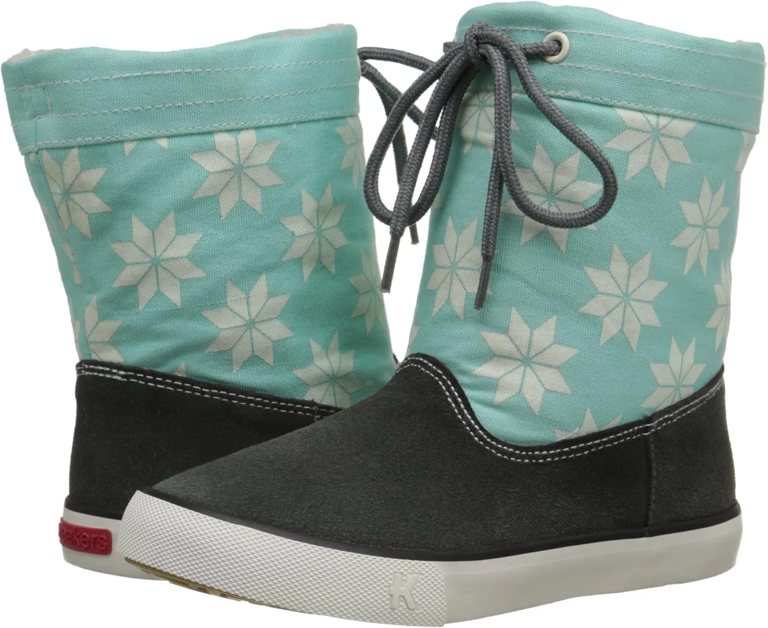 See Kai Run Guthrie Sneaker Boot (Toddler/Little Kid)