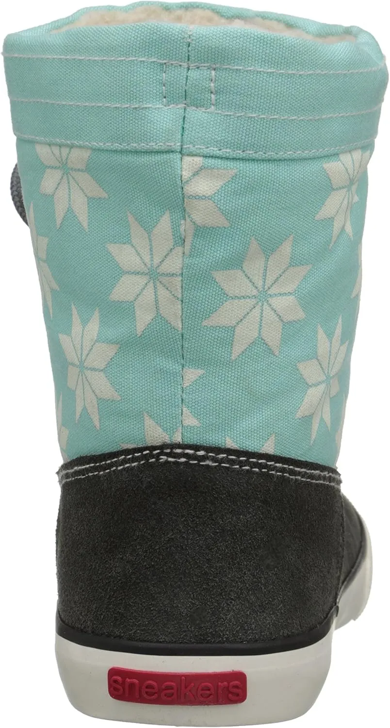See Kai Run Guthrie Sneaker Boot (Toddler/Little Kid)