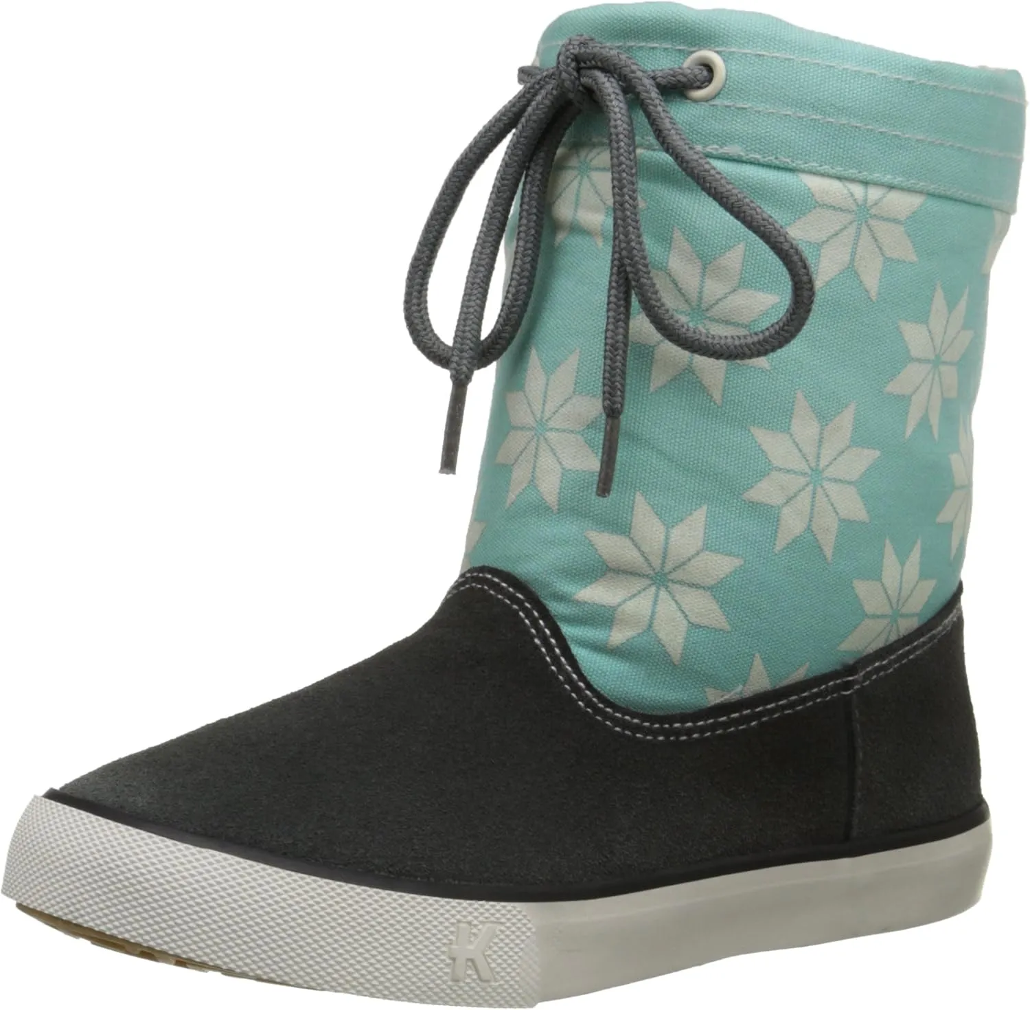 See Kai Run Guthrie Sneaker Boot (Toddler/Little Kid)