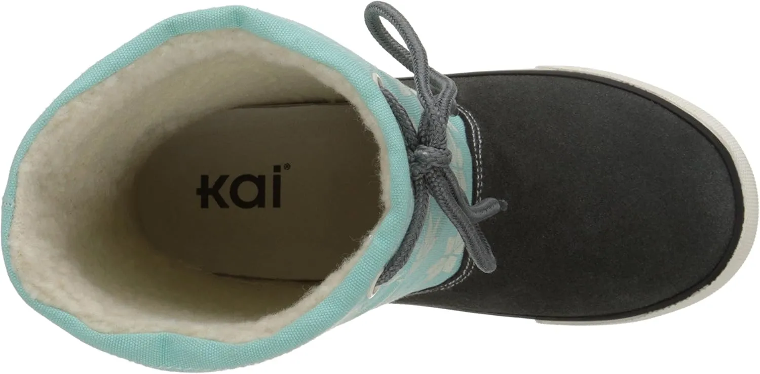 See Kai Run Guthrie Sneaker Boot (Toddler/Little Kid)