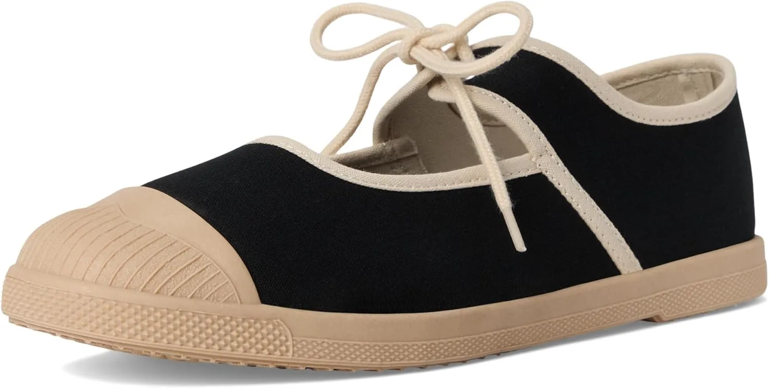 Seychelles Womens Chance Canvas Sneaker