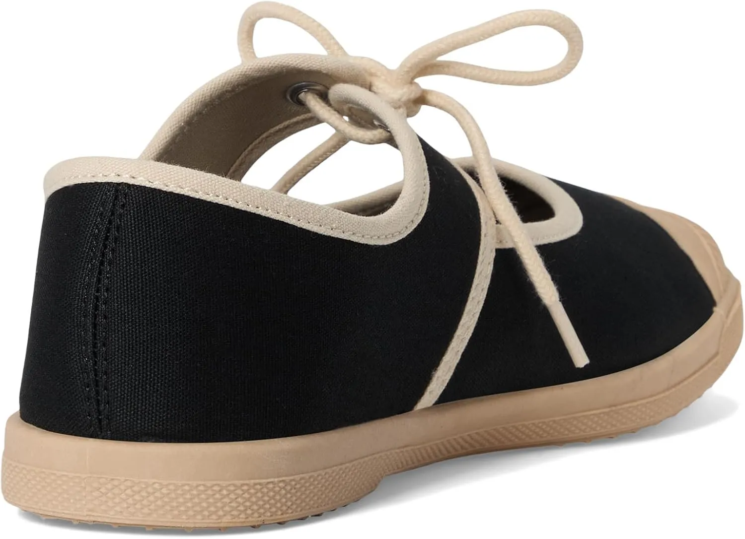 Seychelles Womens Chance Canvas Sneaker