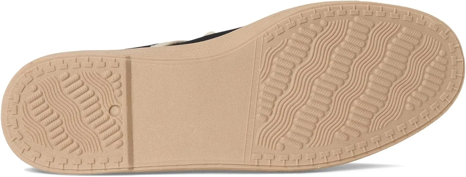 Seychelles Womens Chance Canvas Sneaker