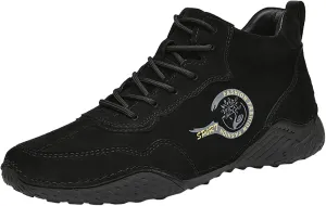 Shoes for Men Soft Cushions Athletic Low Top Outdoor Traveling Lightweight Workout Mens Sneaker