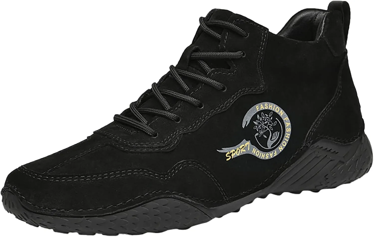 Shoes for Men Soft Cushions Athletic Low Top Outdoor Traveling Lightweight Workout Mens Sneaker