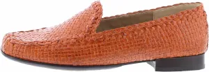 Sioux Women's Moccasin Loafer, 35.5 EU
