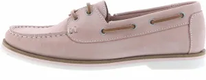 Sioux Women's Moccasin Loafer