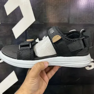 SK - Sandal - D11 - Black