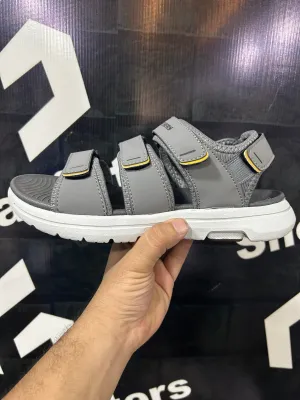 SK - Sandal - D6 - Gray