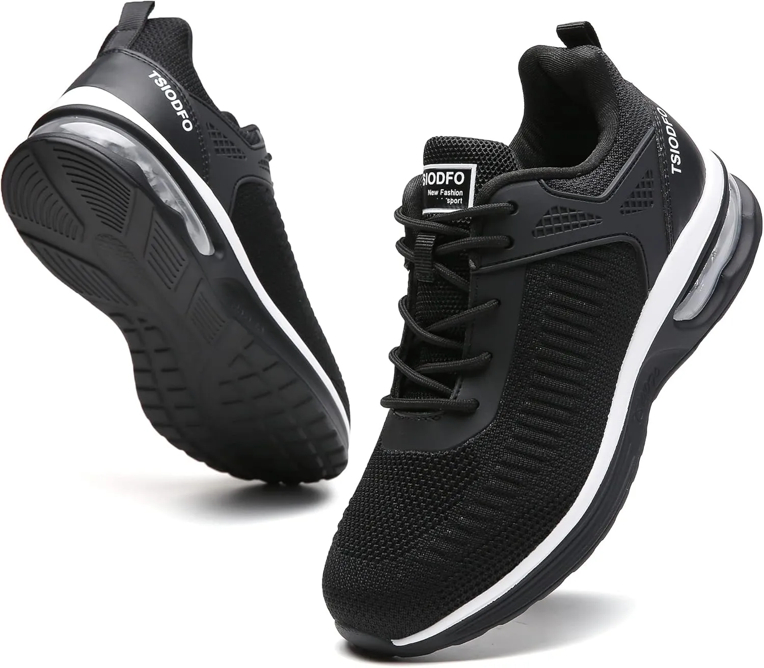 SKDOIUL Women Running Shoes Athletic Tennis Walking Sneakers