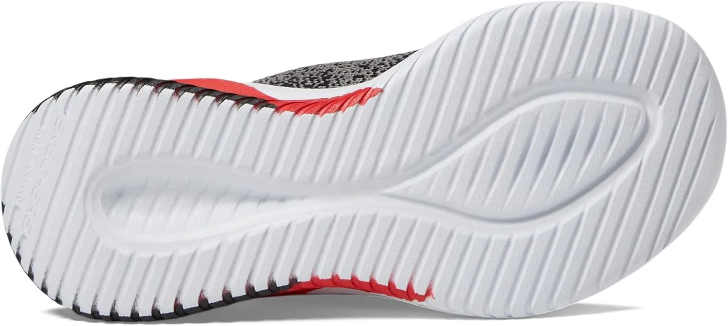Skechers Boy's Ultra Flex 3.0 (Little Big Kid) Sneaker