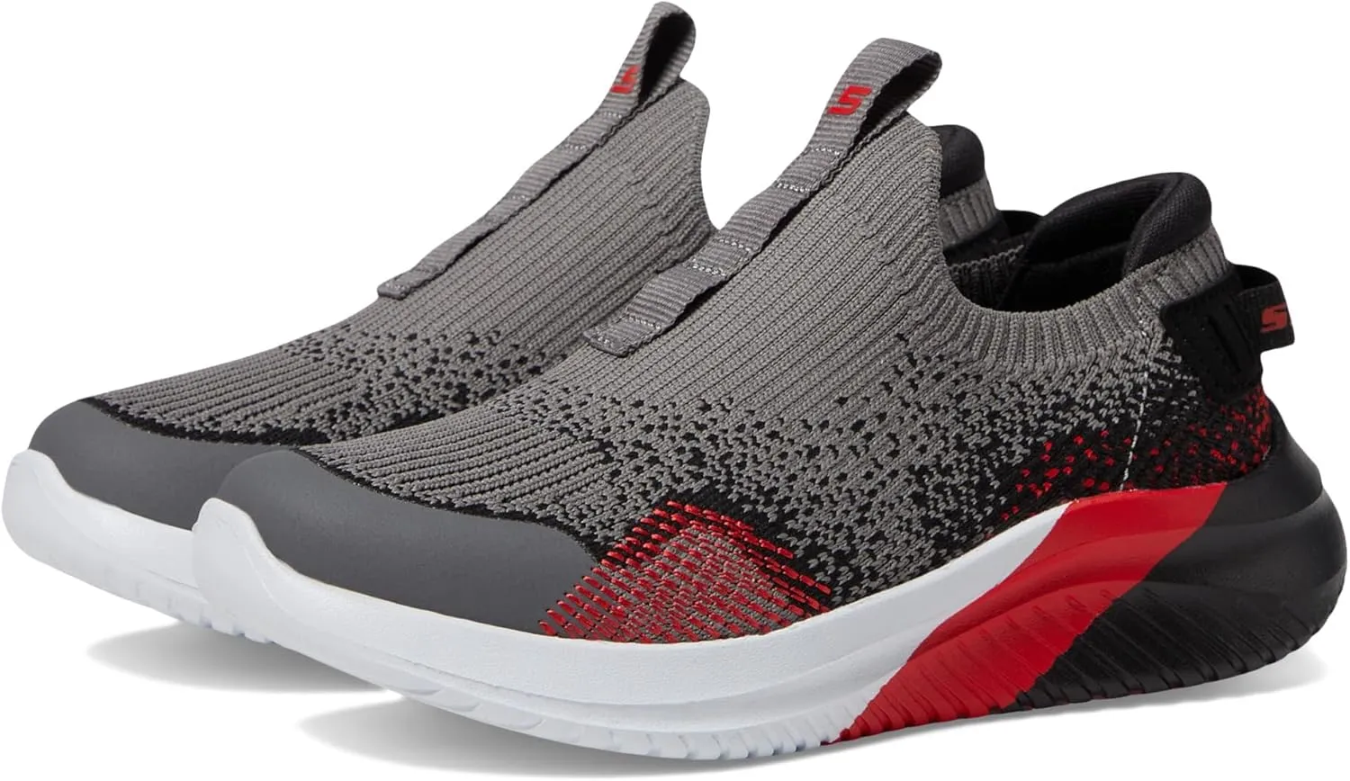 Skechers Boy's Ultra Flex 3.0 (Little Big Kid) Sneaker