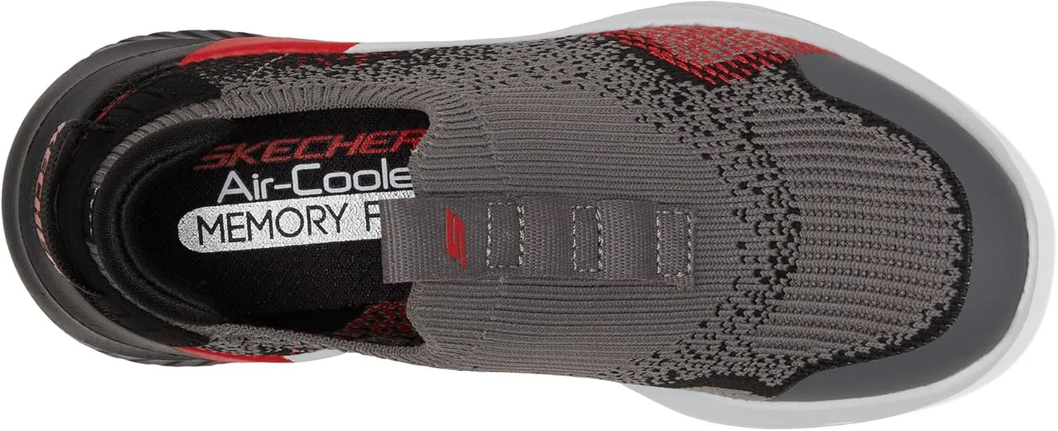 Skechers Boy's Ultra Flex 3.0 (Little Big Kid) Sneaker