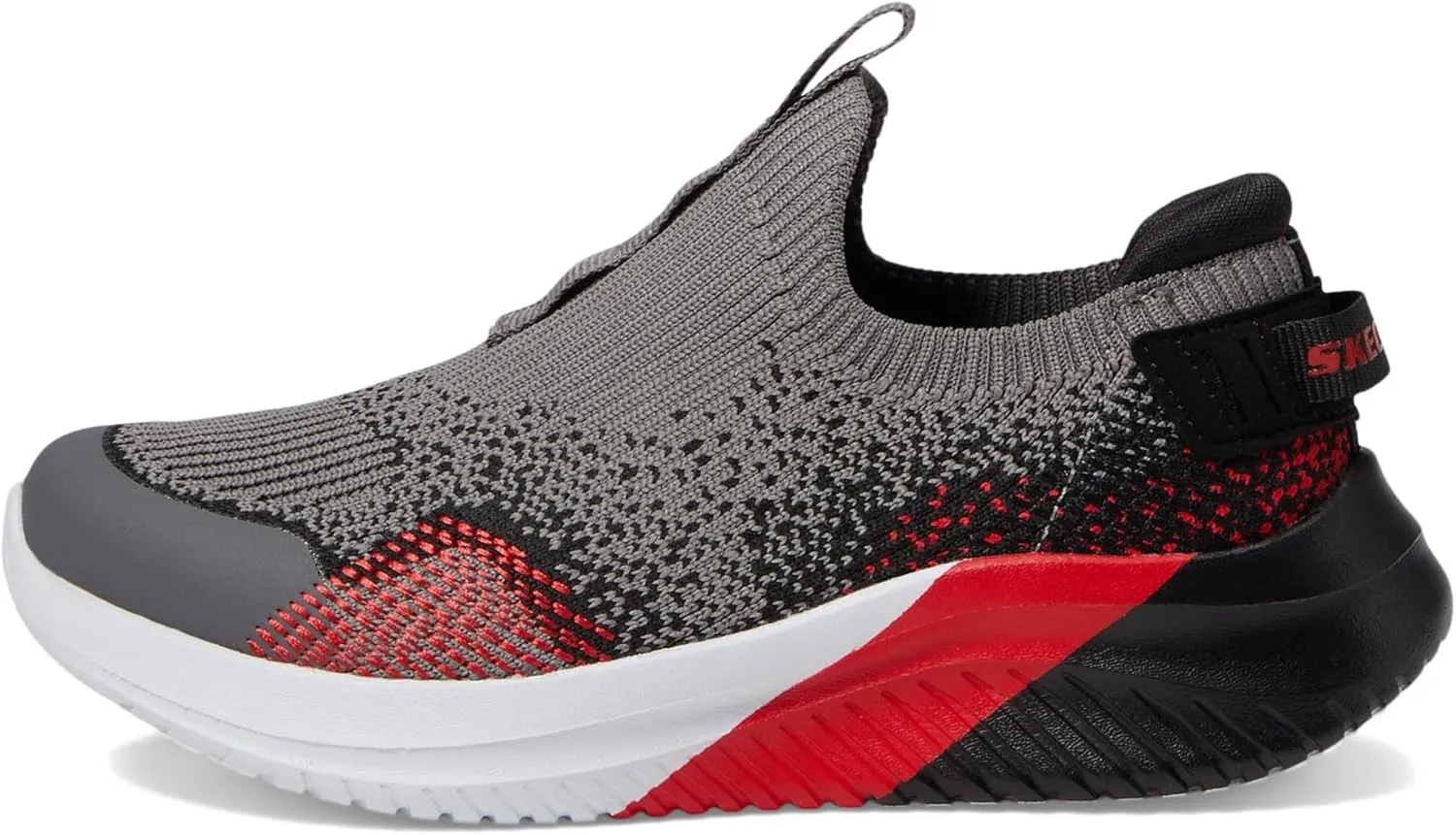 Skechers Boy's Ultra Flex 3.0 (Little Big Kid) Sneaker