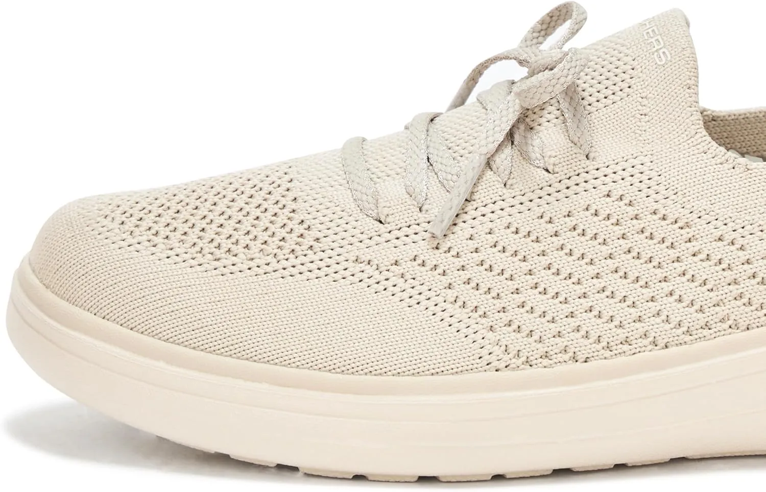 Skechers Women's Arch Fit Inspire-Olivia Oxford Flat