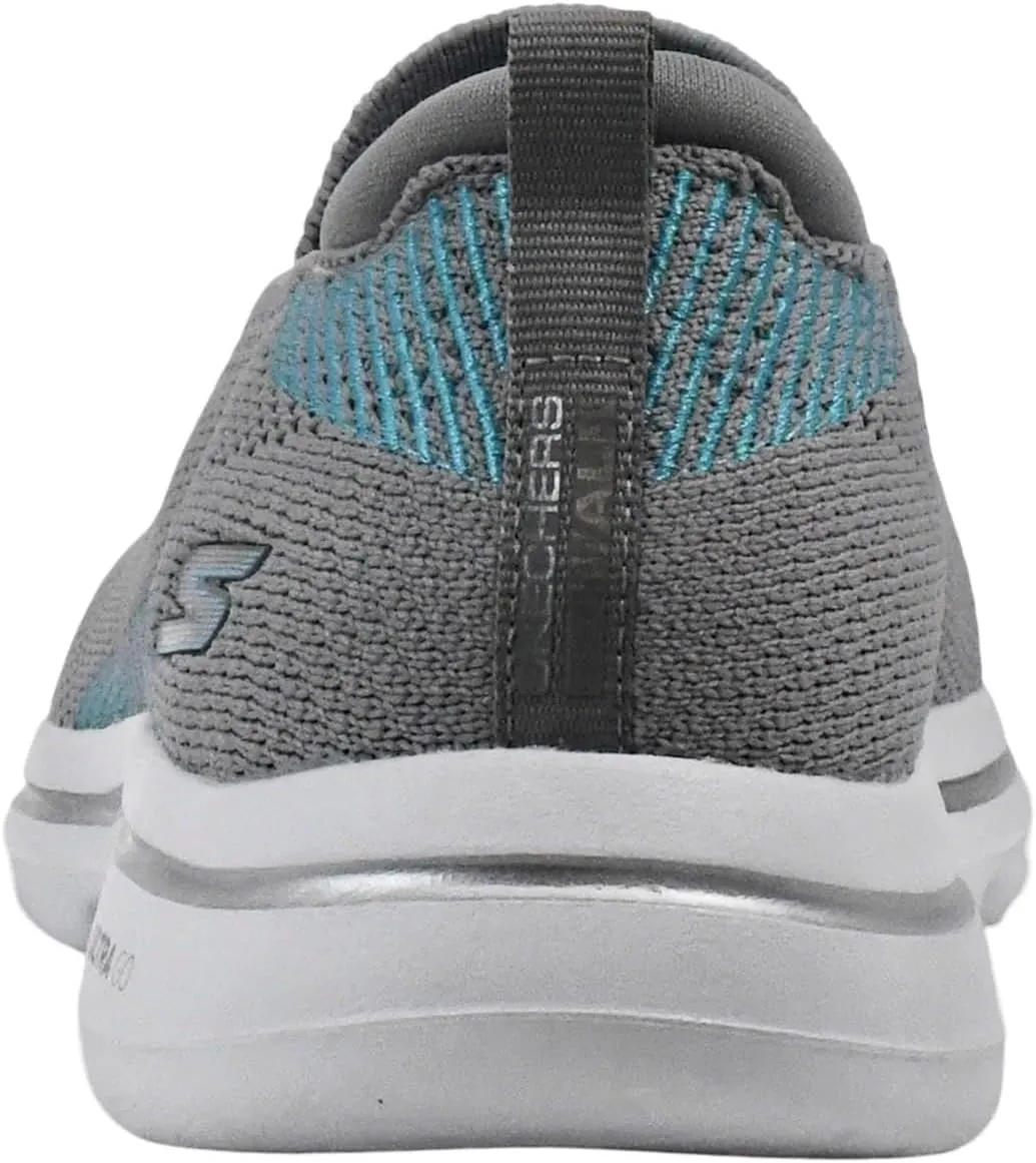 Skechers Women's Go Walk 5 Prized Sneaker