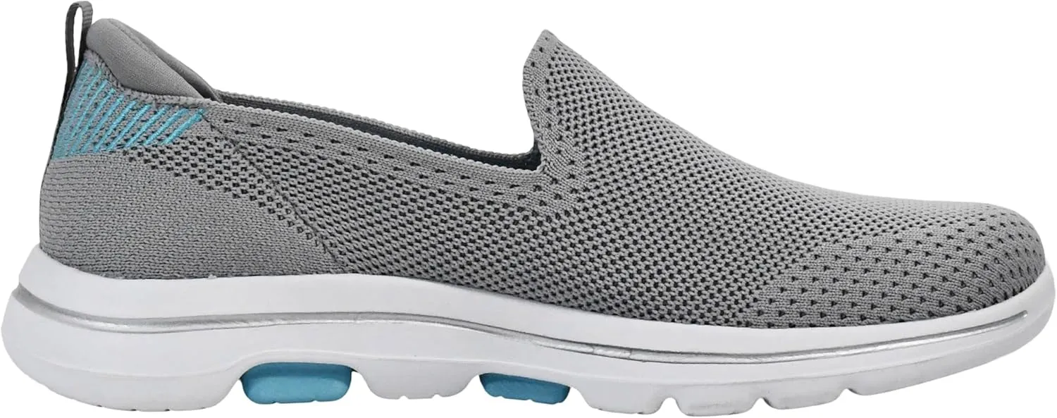 Skechers Women's Go Walk 5 Prized Sneaker