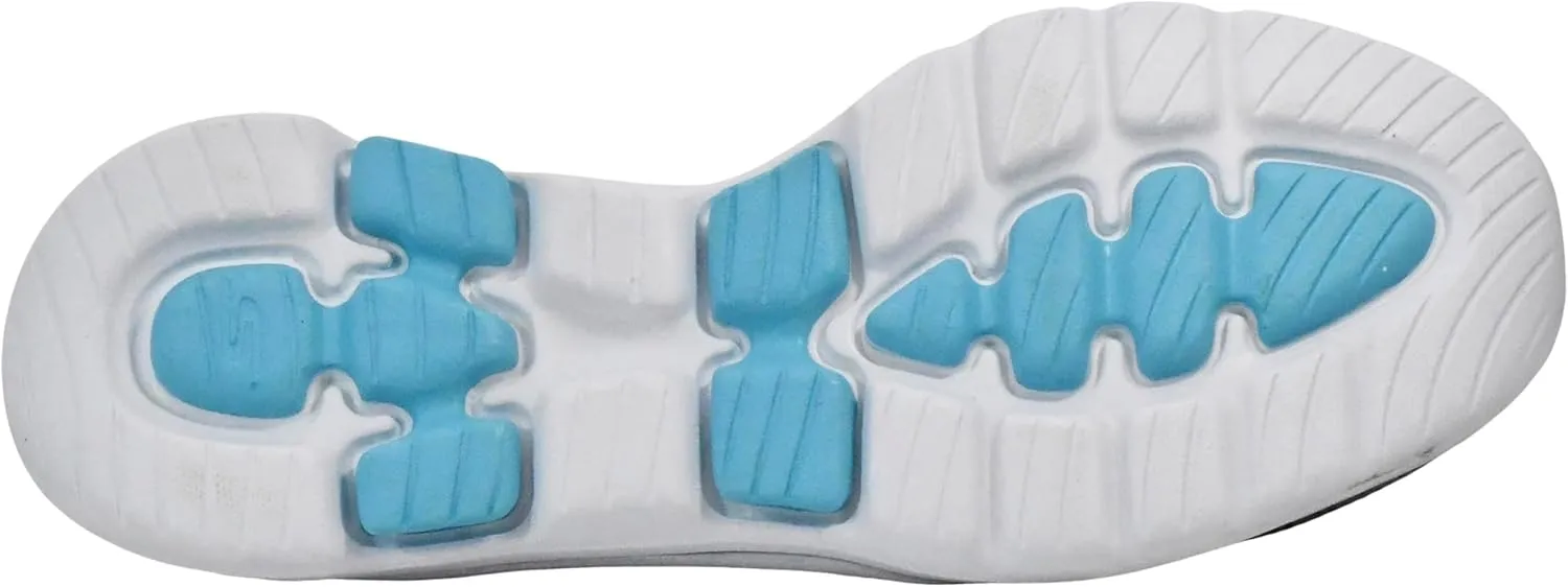 Skechers Women's Go Walk 5 Prized Sneaker