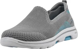 Skechers Women's Go Walk 5 Prized Sneaker