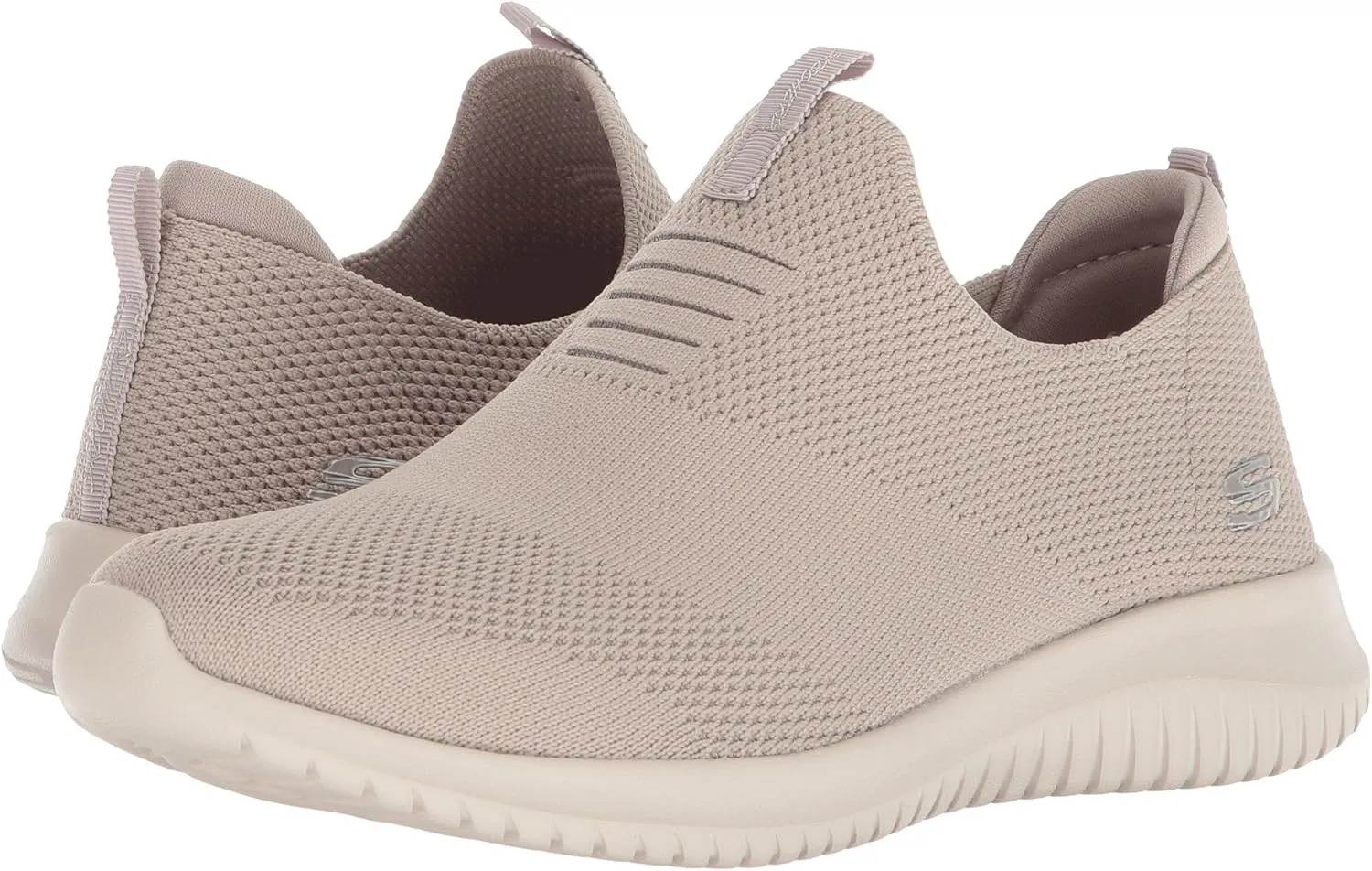 Skechers Women's Low-top Slip On Trainers