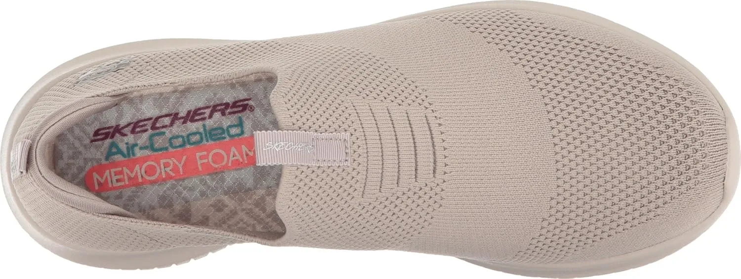 Skechers Women's Low-top Slip On Trainers