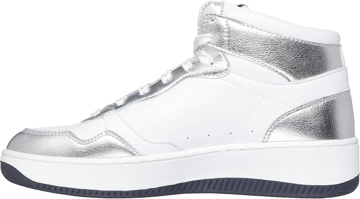 Skechers Women's Sport Court 2.0-Soft Beam Sneaker