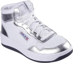 Skechers Women's Sport Court 2.0-Soft Beam Sneaker