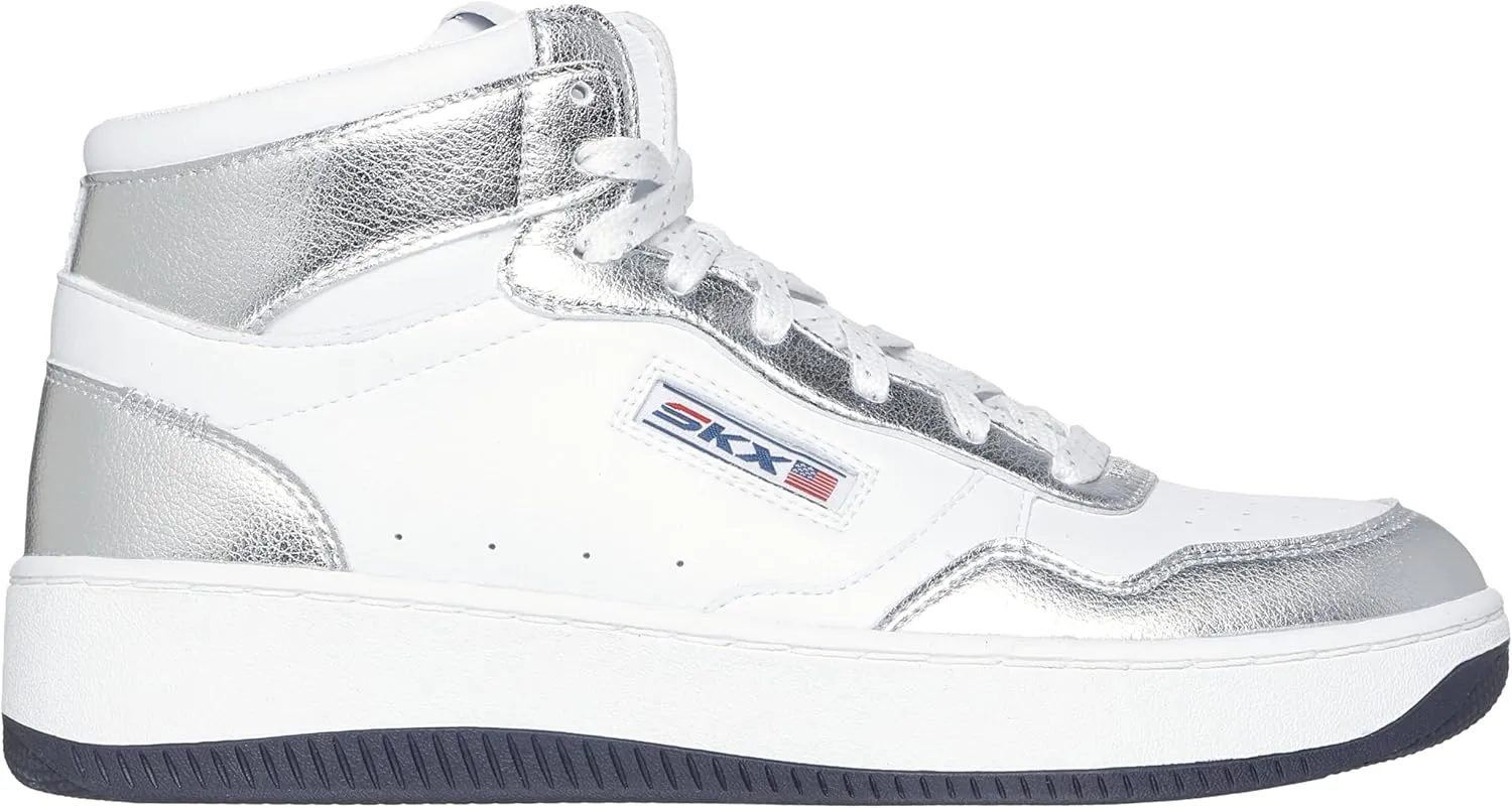 Skechers Women's Sport Court 2.0-Soft Beam Sneaker