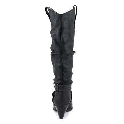 Sleek and supportive orthopedic Boots