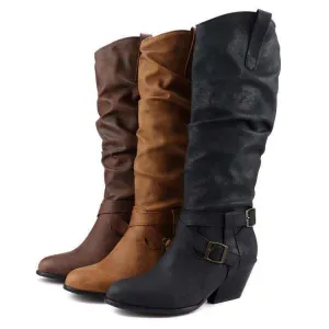 Sleek and supportive orthopedic Boots