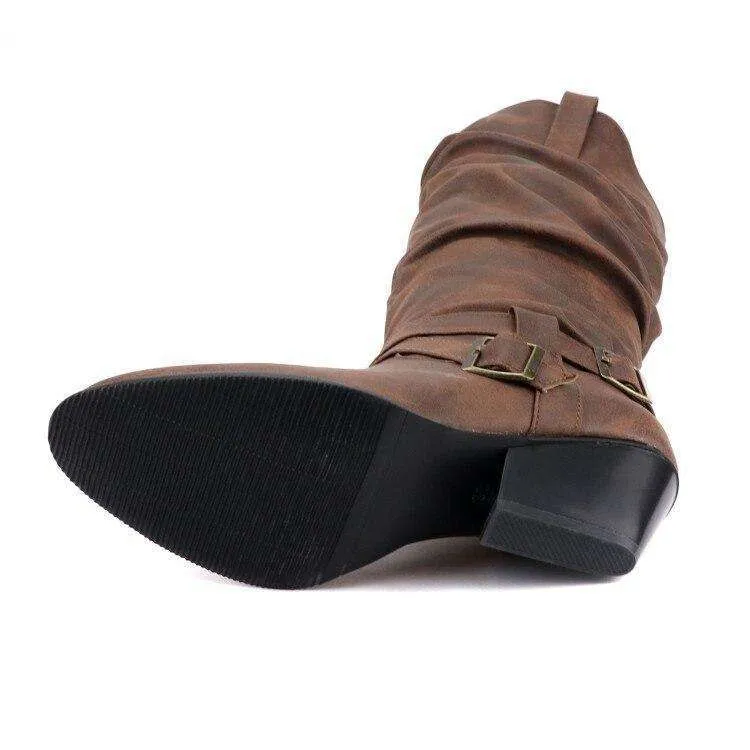 Sleek and supportive orthopedic Boots