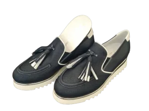 Slip-on fiocchetti