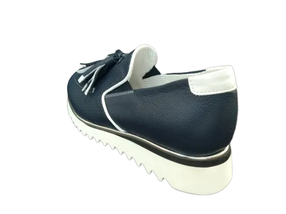 Slip-on fiocchetti