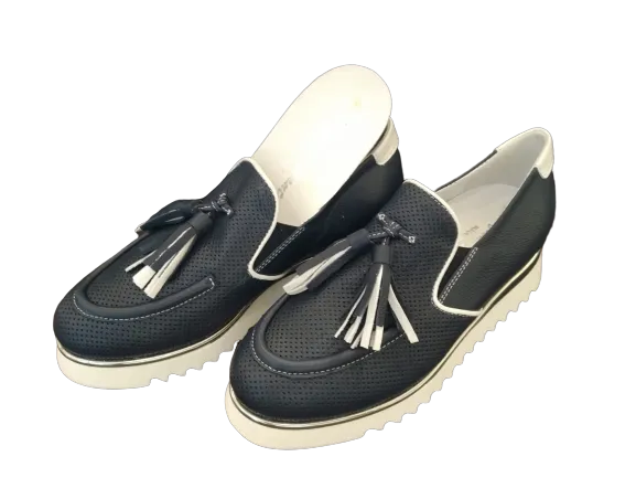 Slip-on fiocchetti