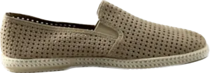 Slip - On (Grey)