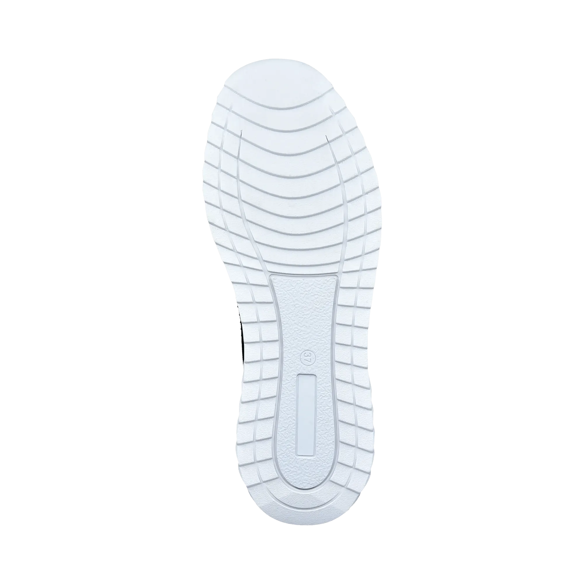 Slip on schwarz