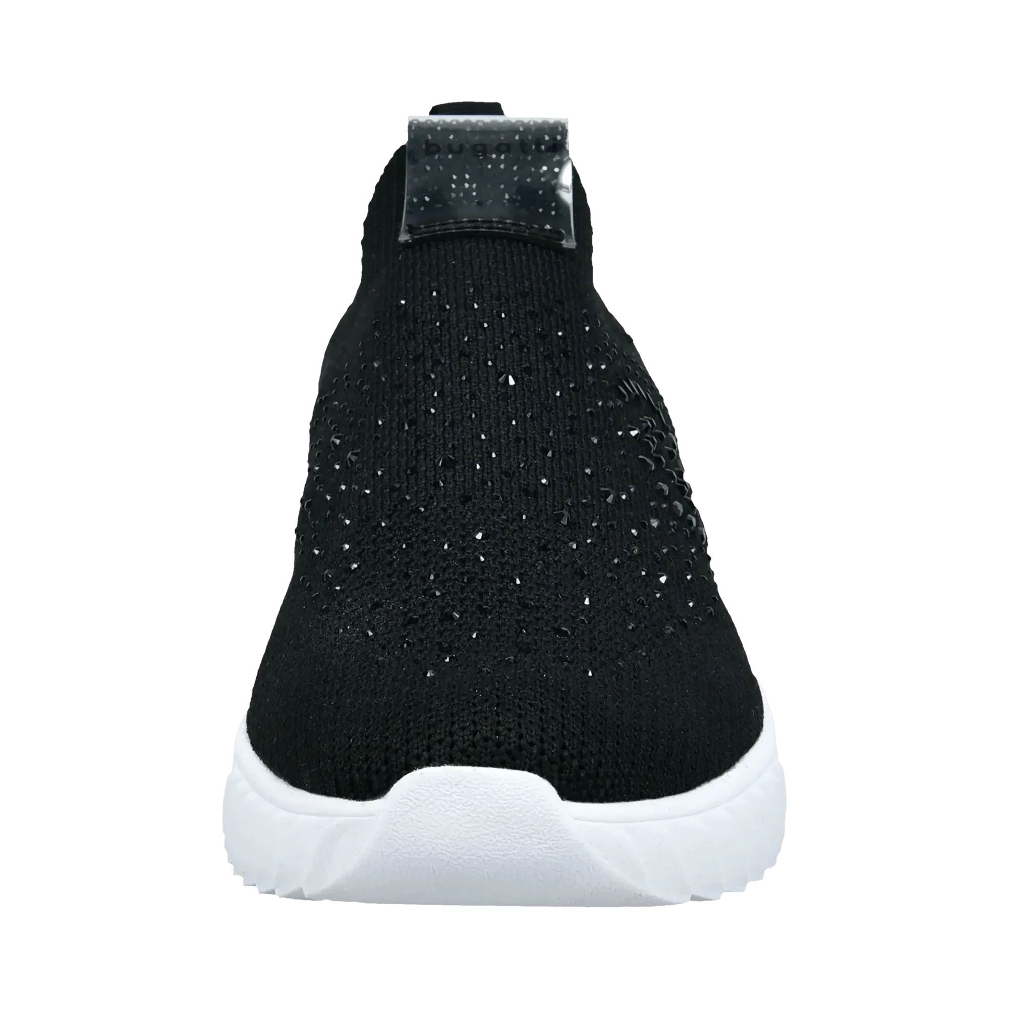 Slip on schwarz