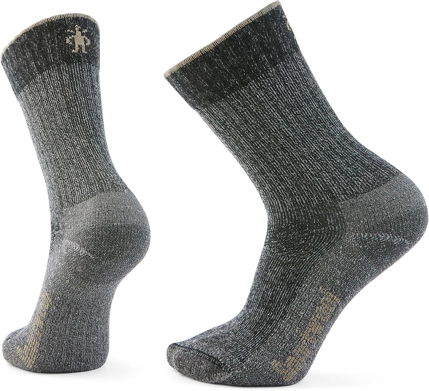 Smartwool Hike Classic Edition Light Cushion 2nd Cut Crew Socks