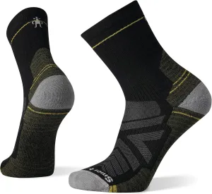 Smartwool Men's Performance Hike Light Cushion Spiked Stripe Crew