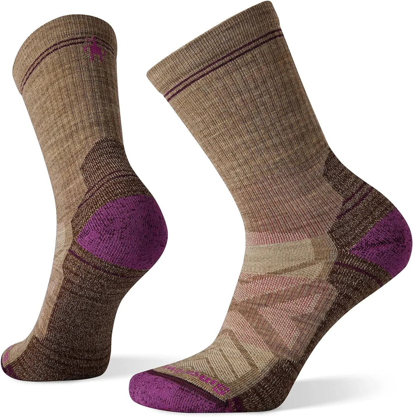Smartwool Women's Hike Light Cushion Crew