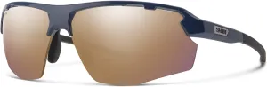 Smith Resolve Sport & Performance Sunglasses-Matte Chromapop Black