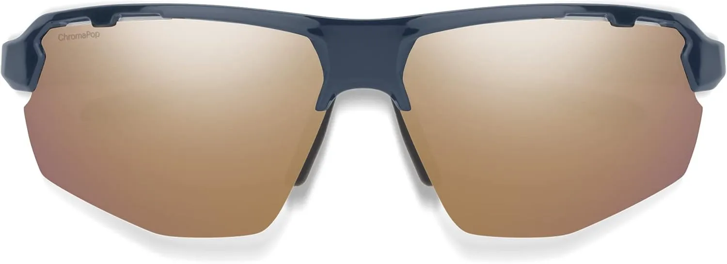 Smith Resolve Sport & Performance Sunglasses-Matte Chromapop Black