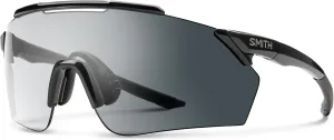 SMITH Ruckus Sunglasses – Shield Lens Performance Sports Sunglasses for Running, Biking, MTB & More – For Men & Women