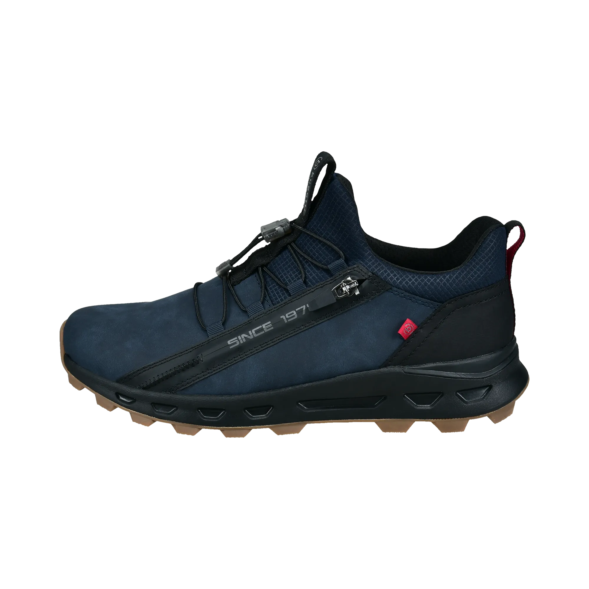 Sneaker dunkelblau